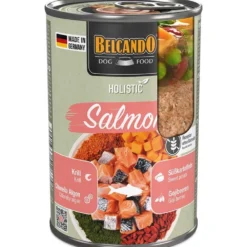 Belcando>Futterfreund Belcando Holistic Salmon 400g