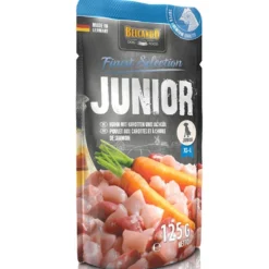 Belcando>Futterfreund Belcando Junior Huhn mit Karotten