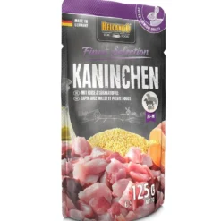 Belcando>Futterfreund Belcando Kaninchen mit Hirse und Süßkartoffel