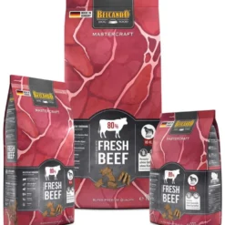 Belcando|Belcando Mastercraft>Futterfreund Belcando Mastercraft Fresh Beef