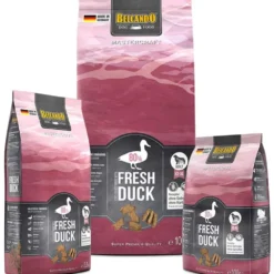 Belcando|Belcando Mastercraft>Futterfreund Belcando Mastercraft Fresh Duck