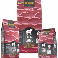 Belcando|Belcando Mastercraft>Futterfreund Belcando Mastercraft Fresh Lamb