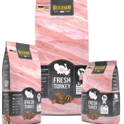 Belcando|Belcando Mastercraft>Futterfreund Belcando Mastercraft Fresh Turkey