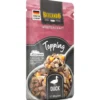 Belcando Mastercraft|Belcando>Futterfreund Belcando Mastercraft Topping Duck 100g