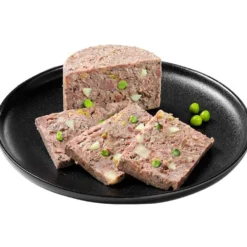 Belcando>Futterfreund Belcando Rind mit Kartoffeln und Erbsen