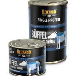 Belcando>Futterfreund Belcando Single Protein - Büffel
