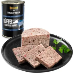 Belcando>Futterfreund Belcando Single Protein - Büffel