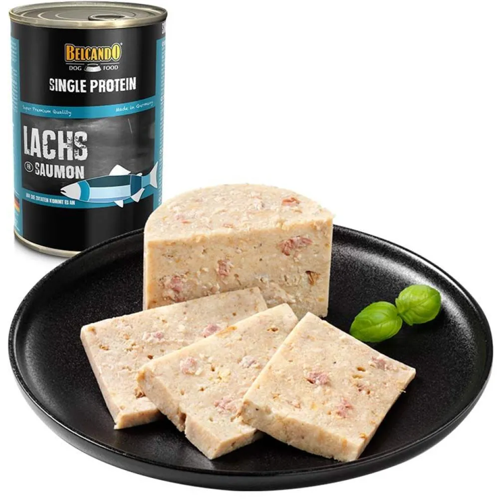 Belcando>Futterfreund Belcando Single Protein - Lachs
