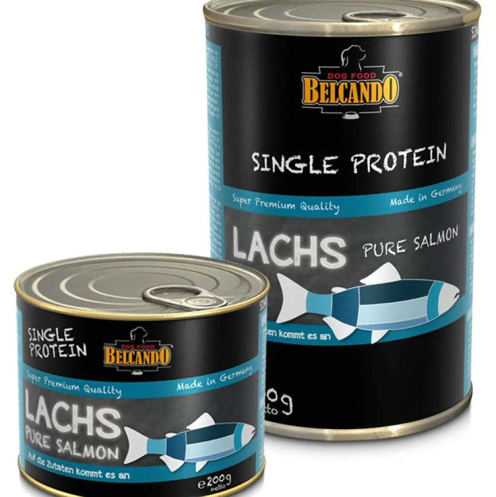 Belcando>Futterfreund Belcando Single Protein - Lachs