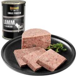 Belcando>Futterfreund Belcando Single Protein - Lamm