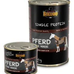 Belcando>Futterfreund Belcando Single Protein - Pferd