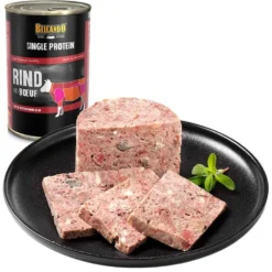 Belcando>Futterfreund Belcando Single Protein - Rind