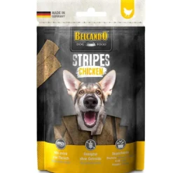 Belcando>Futterfreund Belcando Stripes Chicken 70g