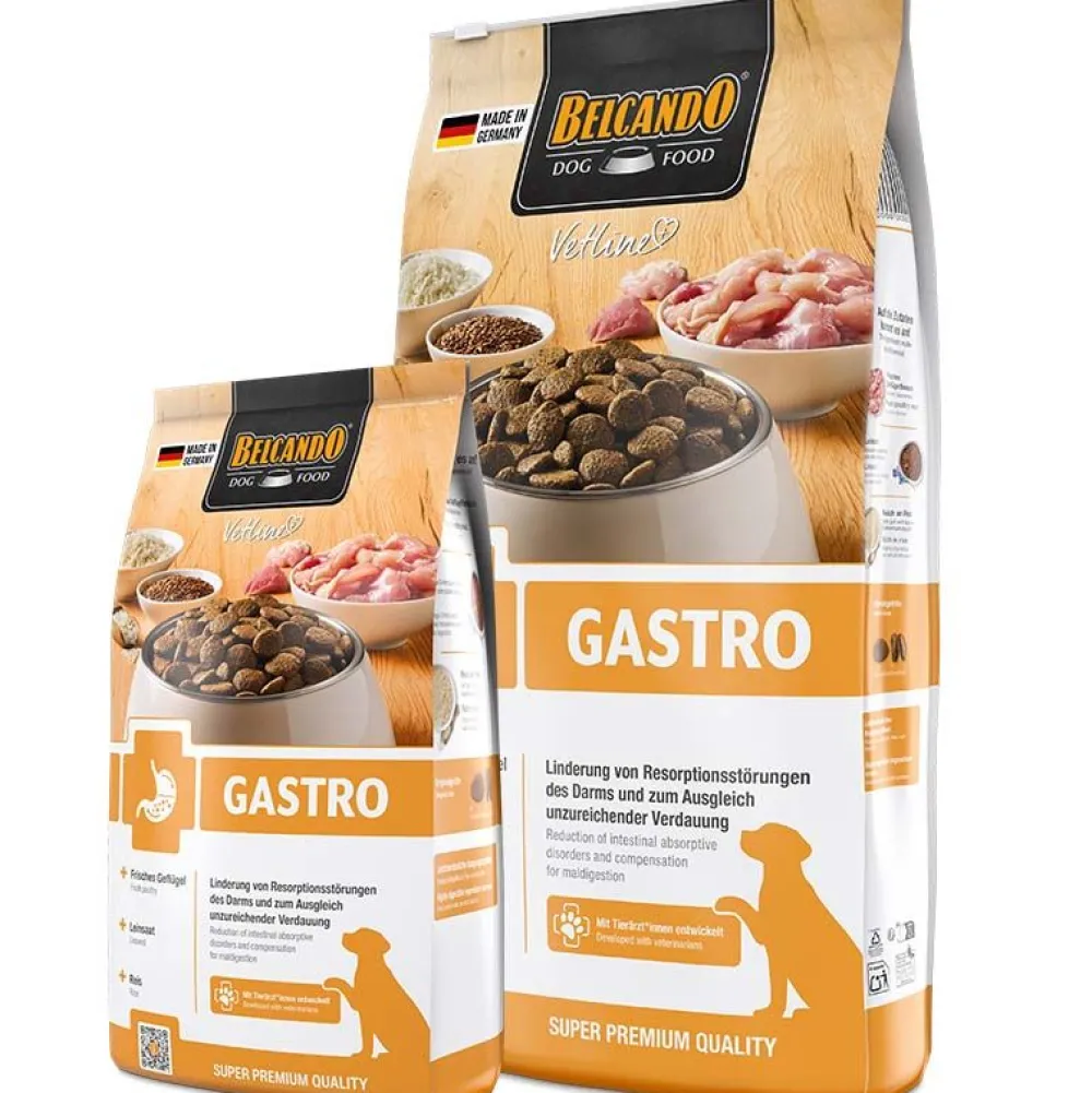Belcando>Futterfreund Belcando Vetline Gastro
