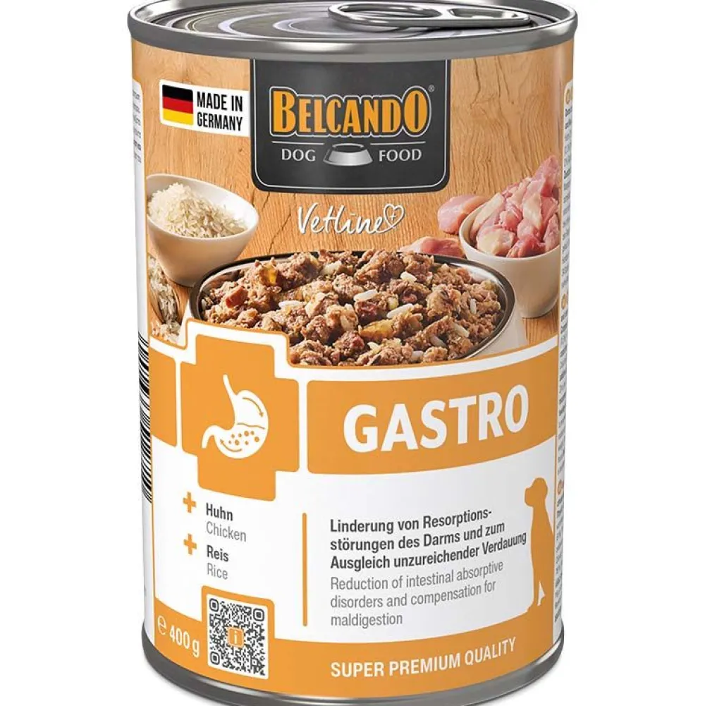 Belcando>Futterfreund Belcando Vetline Gastro 400g