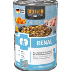 Belcando>Futterfreund Belcando Vetline Renal 400g