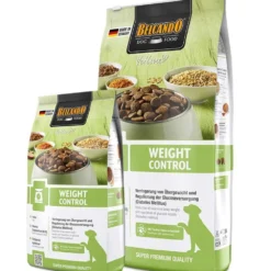 Belcando>Futterfreund Belcando Vetline Weight Control