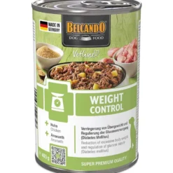 Belcando>Futterfreund Belcando Vetline Weight Control 400g