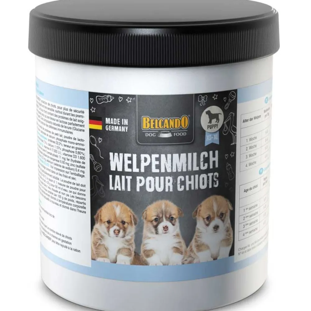 Belcando|Belcando>Futterfreund Belcando Welpenmilch
