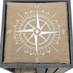 Katzen Schlafplatz>Futterfreund BE NORDIC Kuschelhöhle Alva, 36x51x36cm, anthrazit/sand
