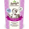 Betty'S Landhausküche>Futterfreund Betty's Landhausküche Pouch Kitten Hühnchen + Pute 100g