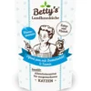 Betty'S Landhausküche>Futterfreund Betty's Landhausküche Pouch Pferd PUR + Borretschöl 100g