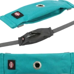 Unterwegs Mit Hund>Futterfreund Beutelspender, Nylon, 1 Rolle a 20 Btl.