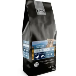 Black Canyon>Futterfreund Black Canyon MINI Chicka Mocka Truthahn und Lachs