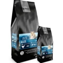 Black Canyon>Futterfreund Black Canyon Nash Soft Huhn und Fisch