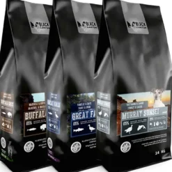 Black Canyon>Futterfreund Black Canyon Sparpaket 14kg
