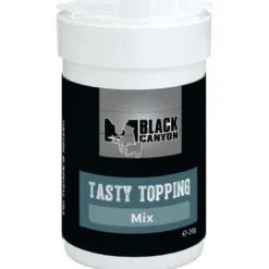 Black Canyon|Black Canyon>Futterfreund Black Canyon Tasty Topping Mix 20g