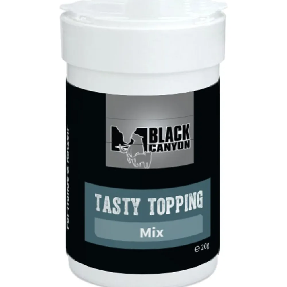 Black Canyon|Black Canyon>Futterfreund Black Canyon Tasty Topping Mix 20g