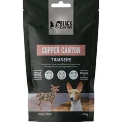 Black Canyon|Black Canyon>Futterfreund Black Canyon Trainers Cooper Canyon Ziege