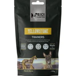Black Canyon|Black Canyon>Futterfreund Black Canyon Trainers Yellowstone Pferd