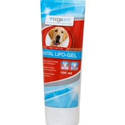 Zahnpflege>Futterfreund Bogadent Dental Lipo-Gel 100 ml