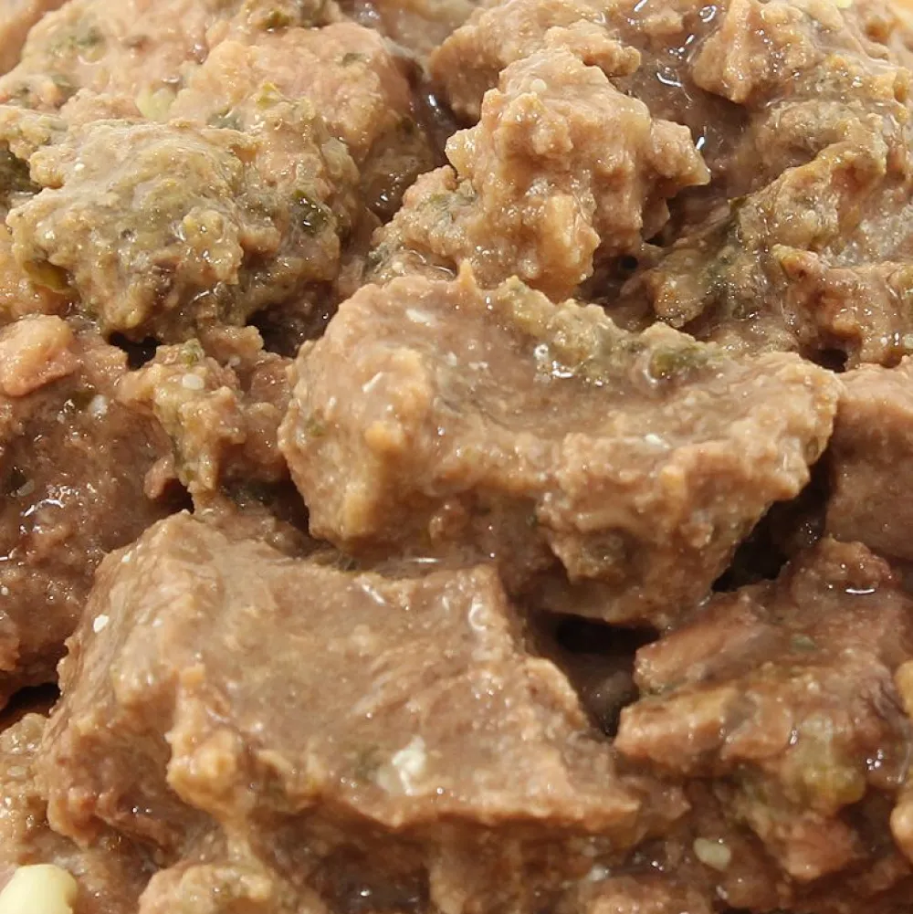 Brimo>Futterfreund BRIMO Rind mit Kartoffel (getreidefrei)
