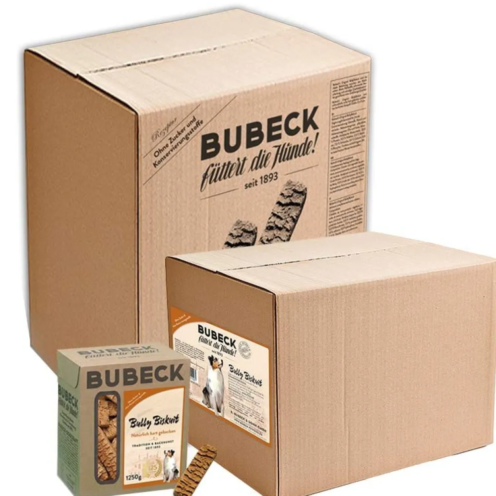 Bubeck|Bubeck>Futterfreund Bubeck Bully Biskuit