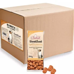 Bubeck|Bubeck>Futterfreund Bubeck Carrot Snack