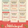 Bubeck|Bubeck>Futterfreund Bubeck Das Mitbringsel 210g