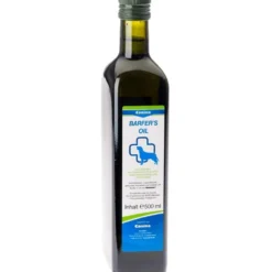 Canina>Futterfreund Canina Barfers Oil 500 ml