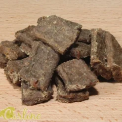 Carlino|Carlino>Futterfreund Carlino Lamm Ecken 200g