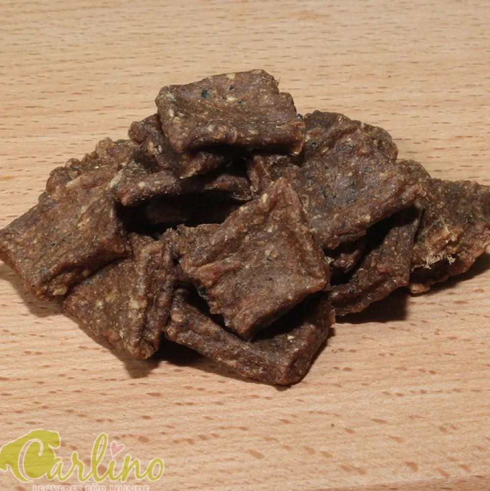 Carlino|Carlino>Futterfreund Carlino Pferde Ecken 200g