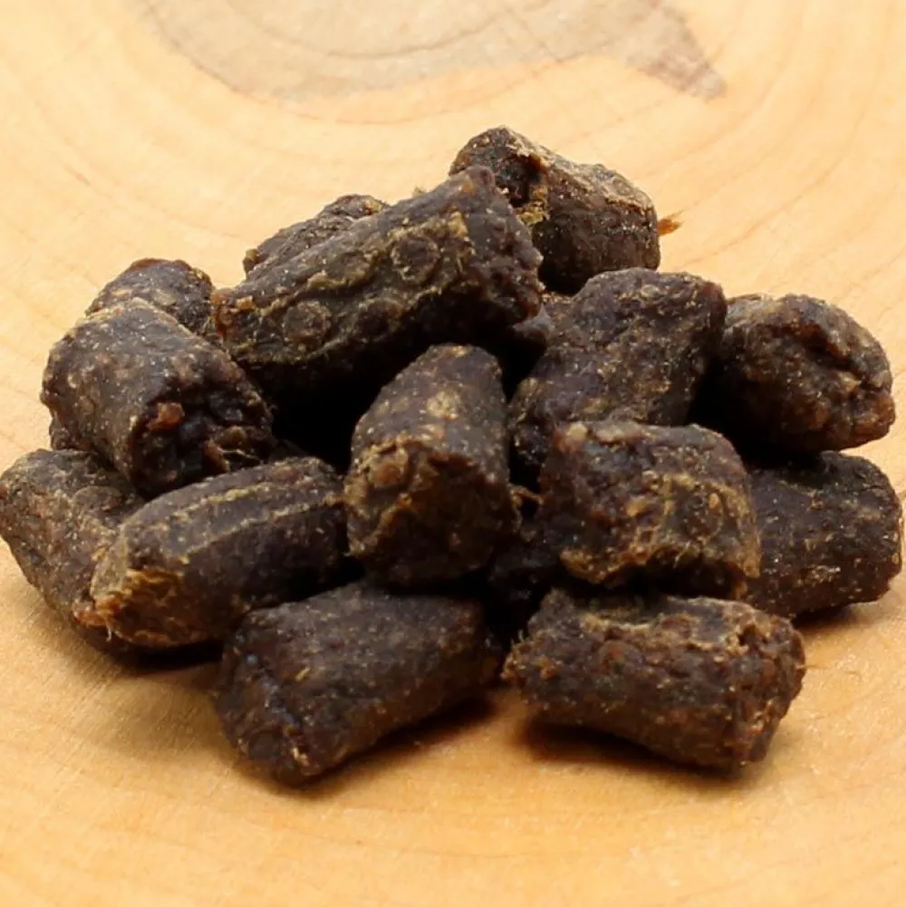 Carlino|Carlino>Futterfreund Carlino Pferde Minis Soft 200g