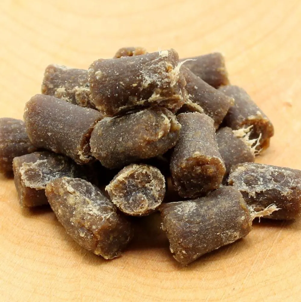 Carlino|Carlino>Futterfreund Carlino Rinder Minis Soft 200g