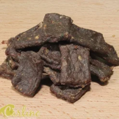 Carlino|Carlino>Futterfreund Carlino Wild Ecken 200g