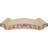 Kratzbretter|Kratzbäume Und -Möbel>Futterfreund Catcarou Kratzbrett Couch Big paws 52x29x7 cm