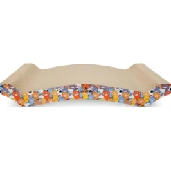 Kratzbretter|Kratzbäume Und -Möbel>Futterfreund Catcarou Kratzbrett Couch Big paws 52x29x7 cm