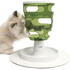 Katzenspielzeug>Futterfreund Catit Senses 2.0 Food Tree (Futterbaum)