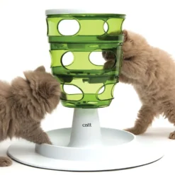 Katzenspielzeug>Futterfreund Catit Senses 2.0 Food Tree (Futterbaum)