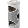 Kratzbäume Und -Möbel>Futterfreund Cat Tower Gracia, 85cm, lichtgrau